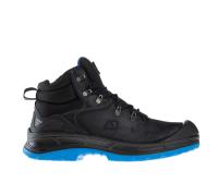 OIKOS BLACK MID